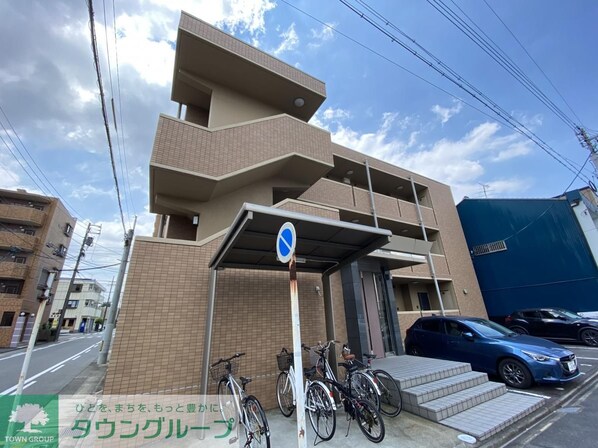 エクセレント中村の物件内観写真